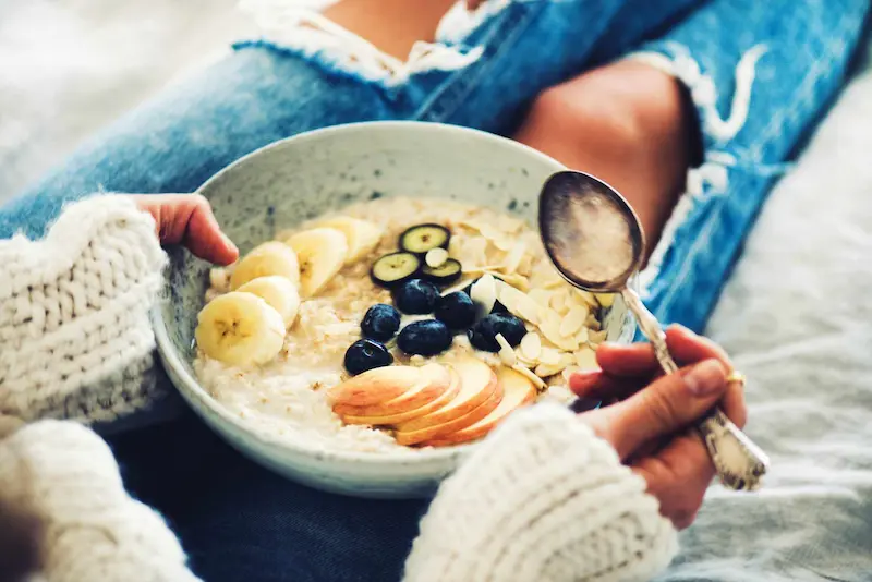best healthy breakfast ideas for everyday life