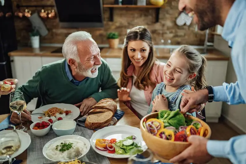 best simple family meal ideas