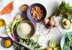 complete guide to healthy ingredients