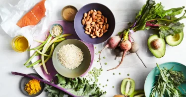 complete guide to healthy ingredients