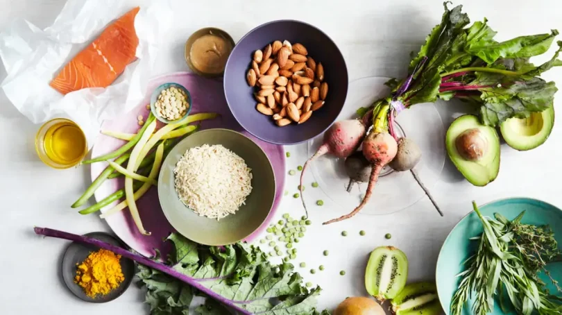 complete guide to healthy ingredients
