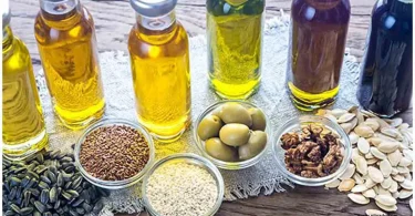 cooking oils guide for beginners