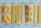 different types of pasta explained