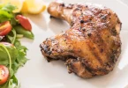 easy chicken recipes for dinner