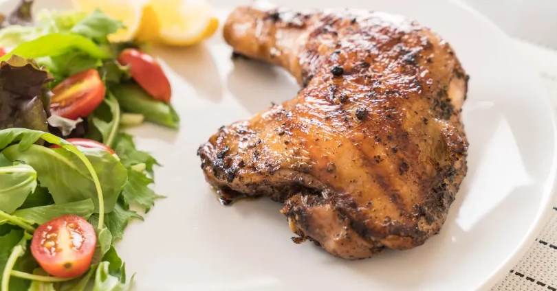 easy chicken recipes for dinner