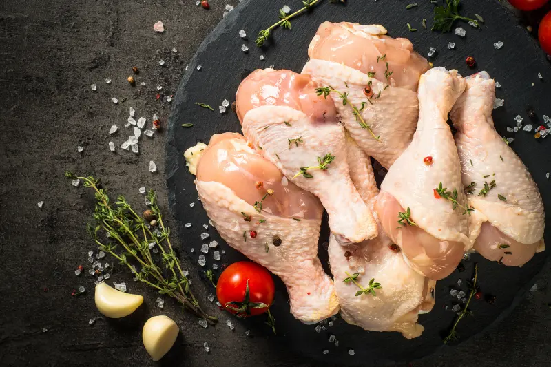 easy chicken recipes for dinner (detailed guide)