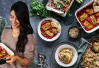 easy dinner recipes for beginners