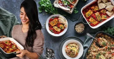 easy dinner recipes for beginners