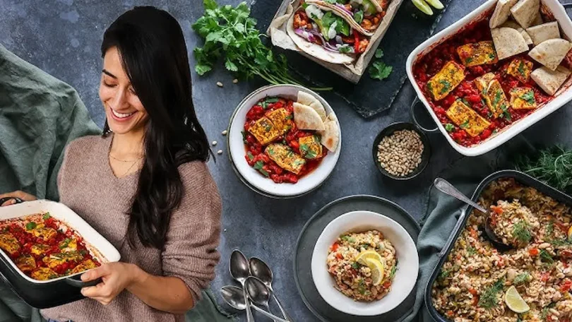 easy dinner recipes for beginners