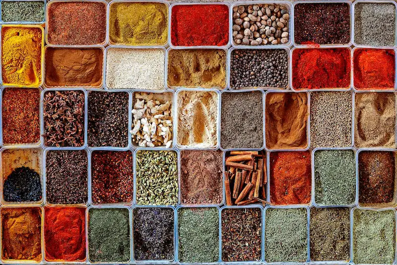 essential herbs and spices every kitchen should have