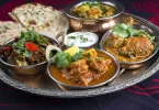famous Indian cuisine dishes
