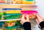 food storage tips and guide