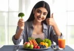 healthy eating tips for beginners