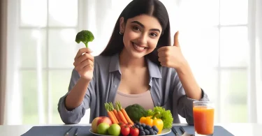 healthy eating tips for beginners
