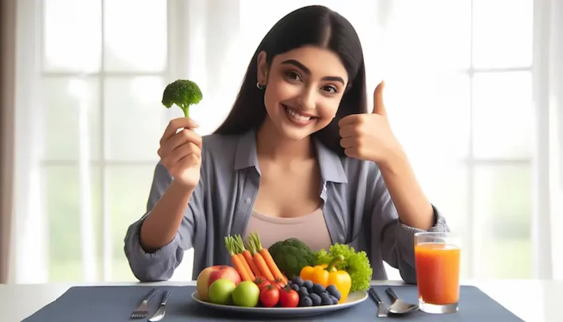 healthy eating tips for beginners