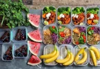 high protein healthy meals