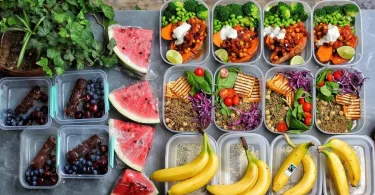 high protein healthy meals