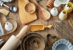 kitchen essentials for beginners