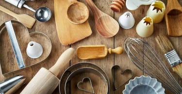 kitchen essentials for beginners