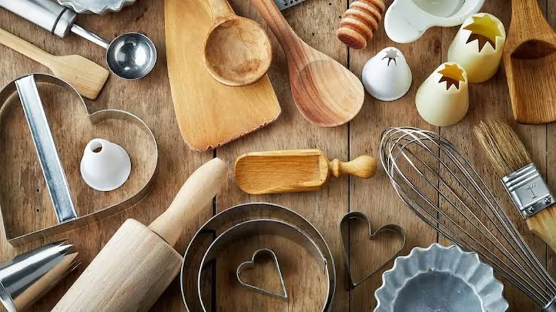 kitchen essentials for beginners