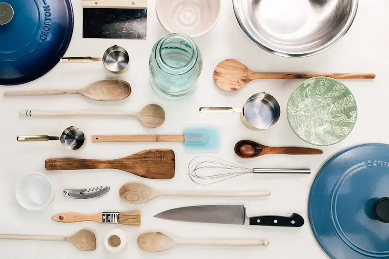 must-have kitchen tools for beginners