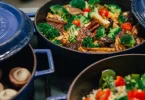 one pot meal recipes