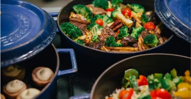 one pot meal recipes