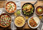 quick homemade recipes