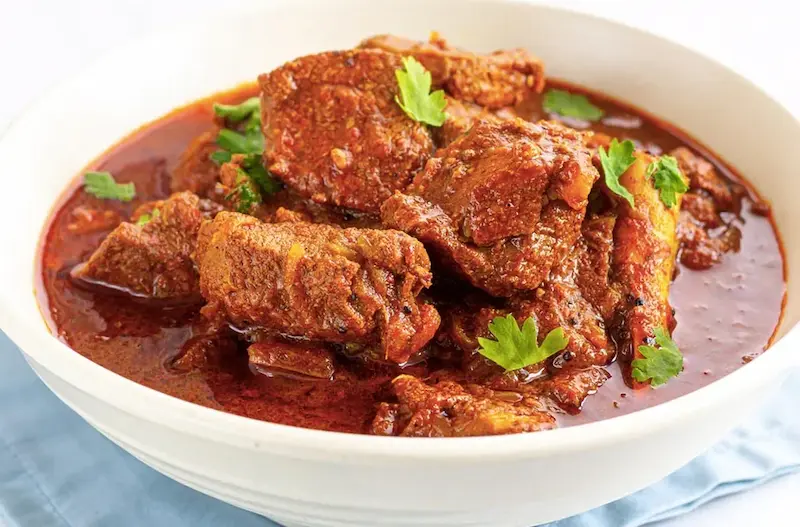 rogan josh – royal kashmiri flavor