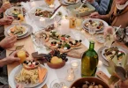 simple family meal ideas