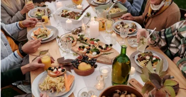 simple family meal ideas