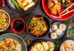 traditional chinese food recipes