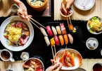 traditional japanese food guide