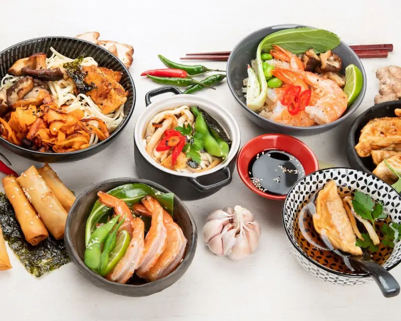understanding traditional chinese cuisine