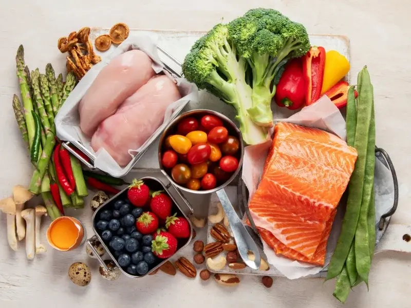 what is clean eating really about