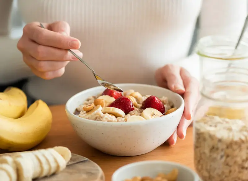 why a healthy breakfast is so important