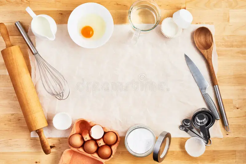 why kitchen essentials for beginners are so important