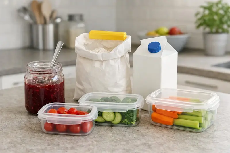 why proper food storage really matters